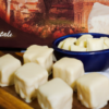 Mudurnu Beyaz Çikolatalı Saray Helvası 250 Gr - Görsel 2