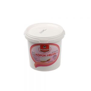 Mudurnu Köpük Helva 500 Gr