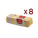 Sade Tahin Helvası 1 Kg 1 Koli (8 Adet)