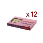 Fıstıklı Saray Helvası 200 Gr 1 Koli (12 Adet)