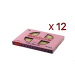 Fıstıklı Saray Helvası 420 Gr 1 Koli (12 Adet)