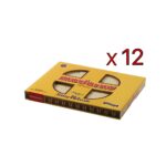 Sade Saray Helvası 420 Gr 1 Koli (12 Adet)
