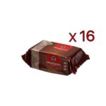 Kakaolu Tahin Helvası 500 Gr 1 Koli (16 Adet)