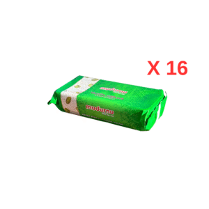 Fıstıklı Tahin Helvası 500 Gr 1 Koli (16 Adet)