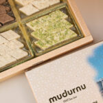 Mudurnu Special Saray Helvası 420 gr (Kraft Çanta Hediyeli)
