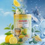 Mudurnu Limon Aromalı Çay 300 Gr