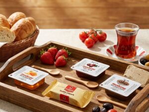 İşyerleri İçin Kahvaltılık Rehberi: Pratik Kahvaltı Hazırlama Tarifleri