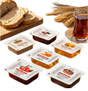 Mini Kahvaltılık Ürünler