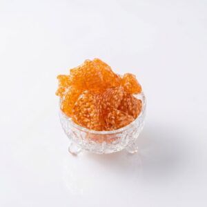Mudurnu Susamlı Akide Şekeri 350 Gr