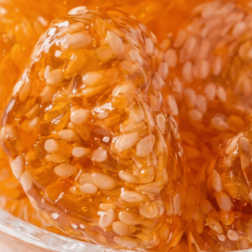 Susamlı Akide Şekeri 350 Gr