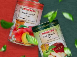 Evde Soğuk Meyve Çayı (Ice Tea) Nasıl Yapılır?