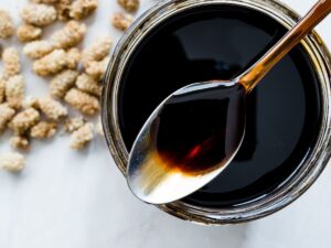 Dut Pekmezi Faydaları ve Nasıl Tüketilir?